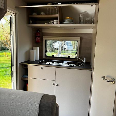 Reisemobil Zentrum ベルリン エクステリア 写真